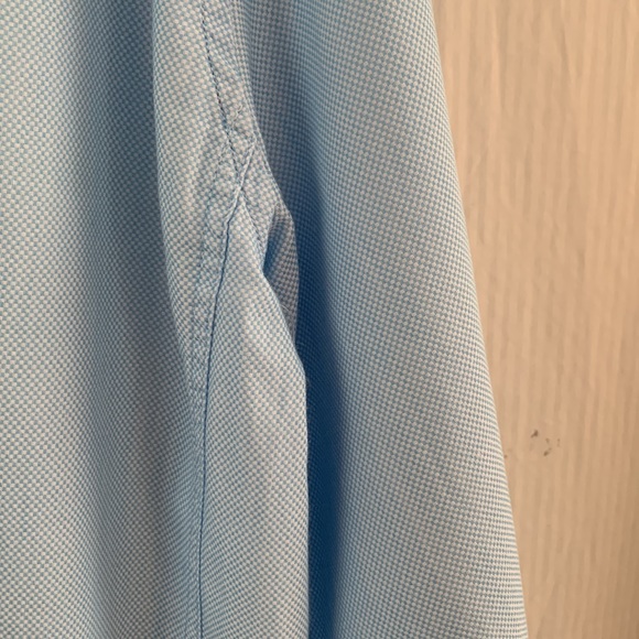 LVS Signature Men’s Shirt Size XL - Picture 7 of 8